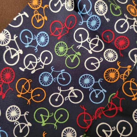 NWT Talbots Silk Sash for Waist or Hair or scarf - Picture 5 of 5